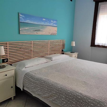 Appartamenti Villa Anna เมเลญาโน ภายนอก รูปภาพ
