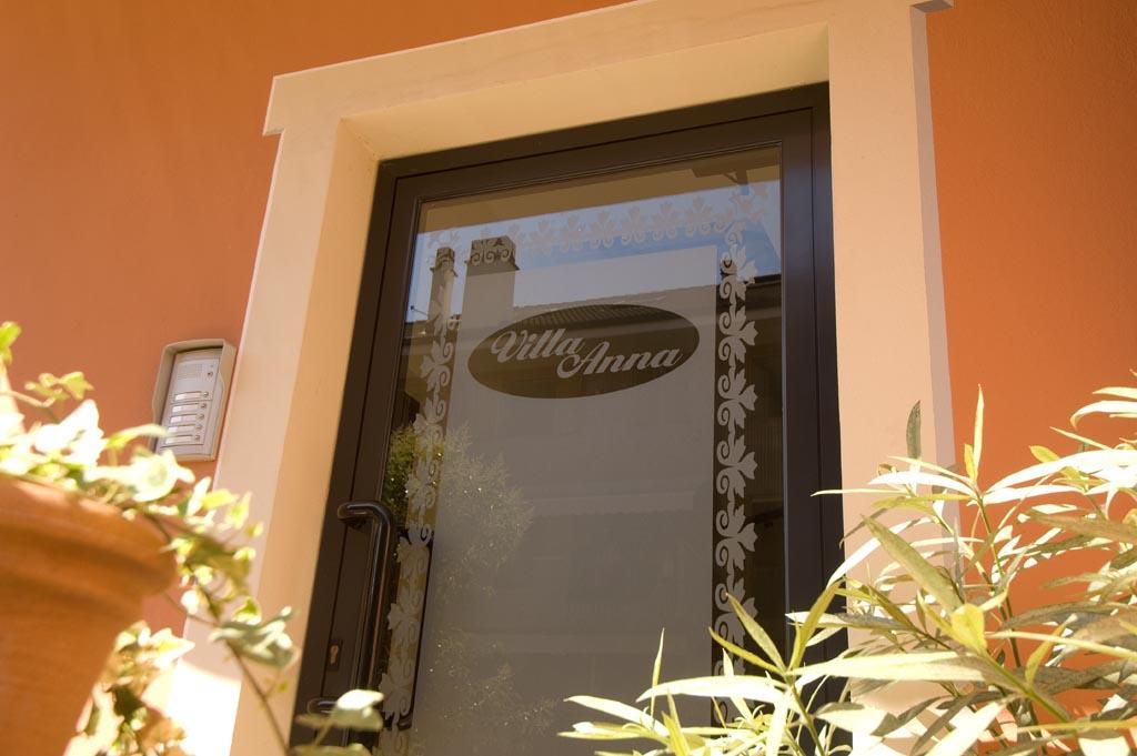 Appartamenti Villa Anna เมเลญาโน ภายนอก รูปภาพ